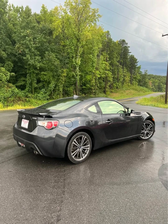 2016 Subaru BRZ 1st Gen - Image 3 of 13