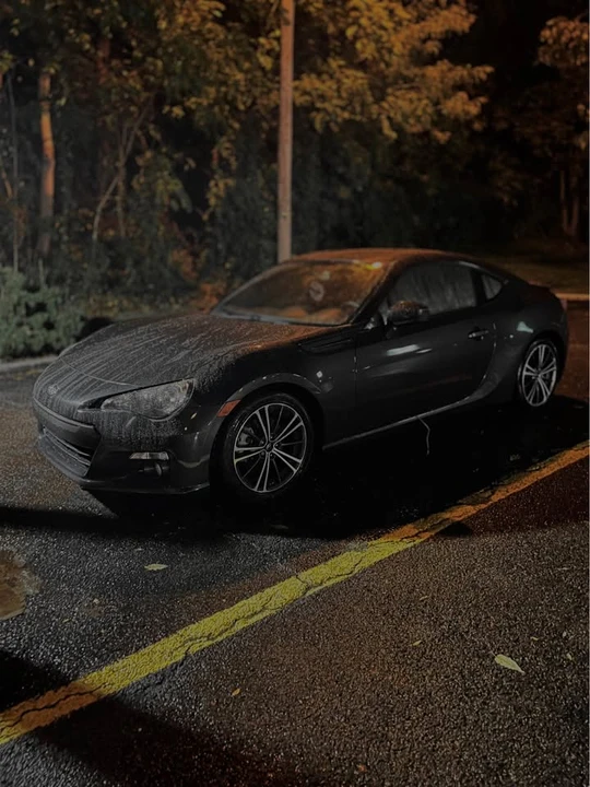 2016 Subaru BRZ 1st Gen - Image 4 of 13