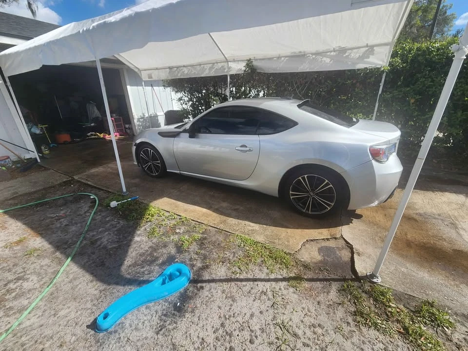 2016 Subaru BRZ 1st Gen - Image 2 of 9