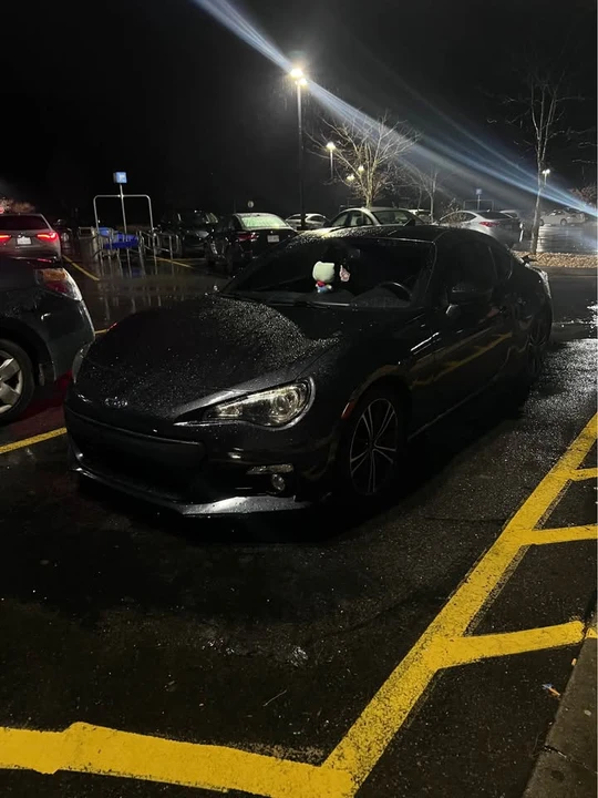 2016 Subaru BRZ 1st Gen - Image 5 of 13