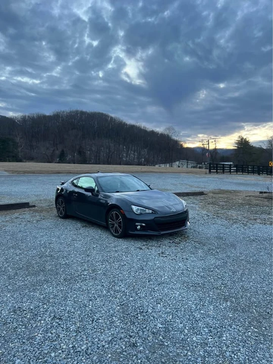 2016 Subaru BRZ 1st Gen - Image 7 of 13