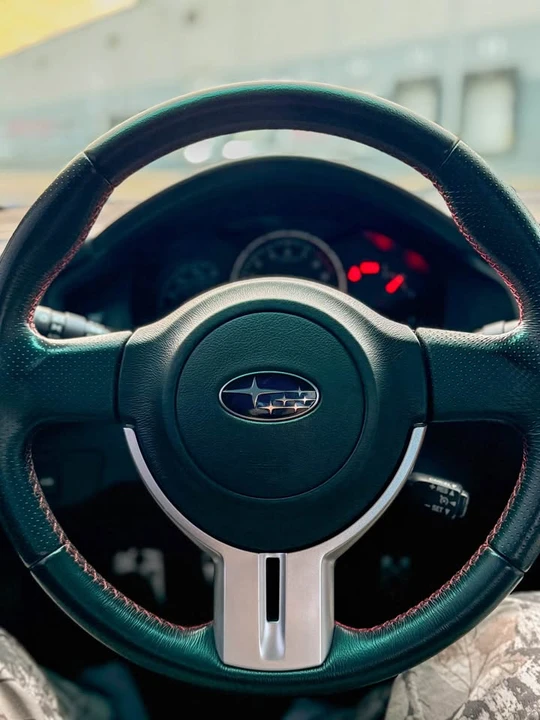 2016 Subaru BRZ 1st Gen - Image 6 of 12