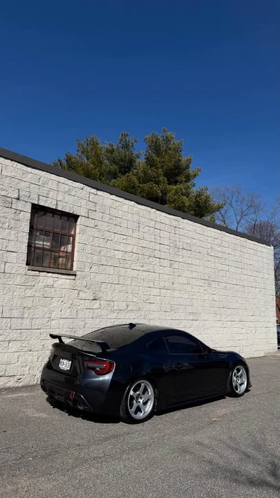 2016 Subaru BRZ 1st Gen - Image 2 of 4
