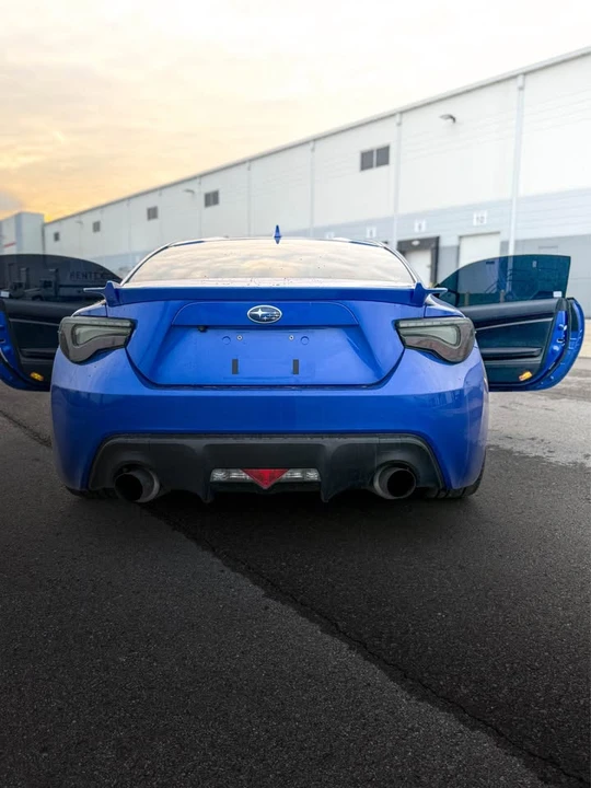 2016 Subaru BRZ 1st Gen - Image 2 of 12