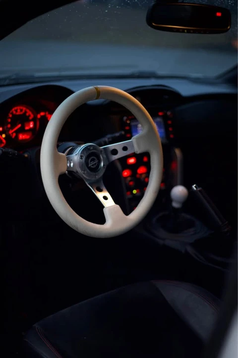 2016 Subaru BRZ 1st Gen - Image 7 of 9