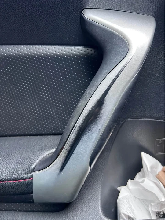 2016 Subaru BRZ 1st Gen - Image 11 of 13