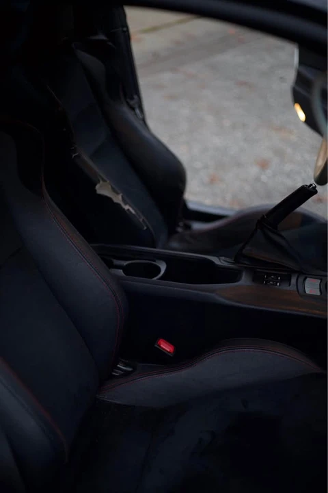 2016 Subaru BRZ 1st Gen - Image 8 of 9