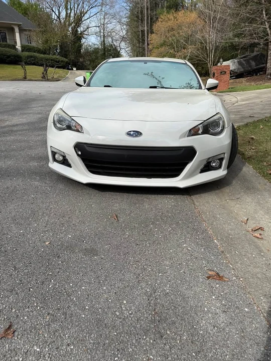 2016 Subaru BRZ 1st Gen - Image 3 of 9