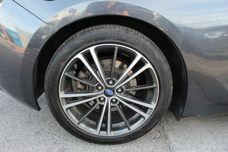 2016 Subaru BRZ 1st Gen - Image 11 of 12