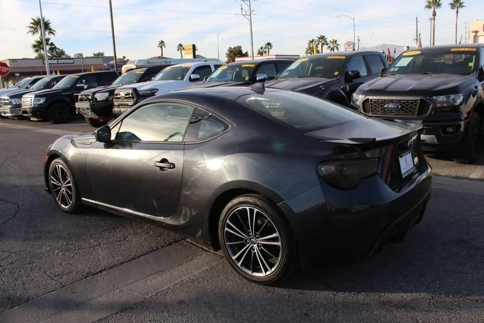 2016 Subaru BRZ 1st Gen - Image 2 of 12