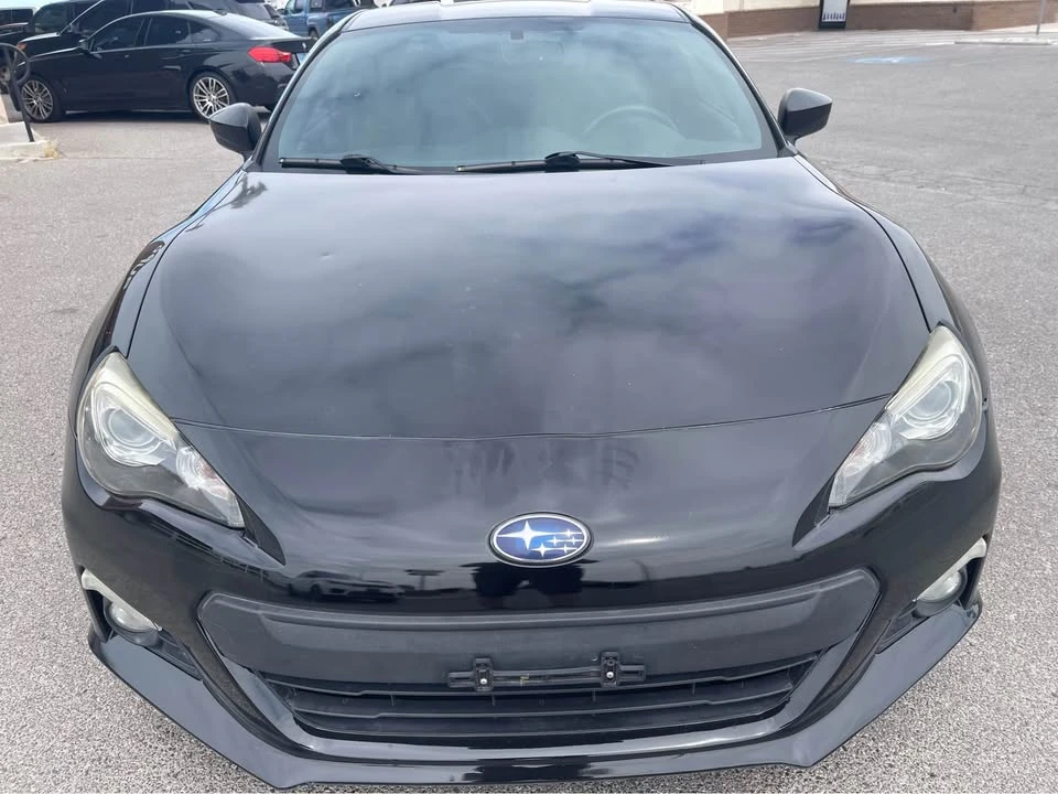 2016 Subaru BRZ 1st Gen - Image 6 of 20
