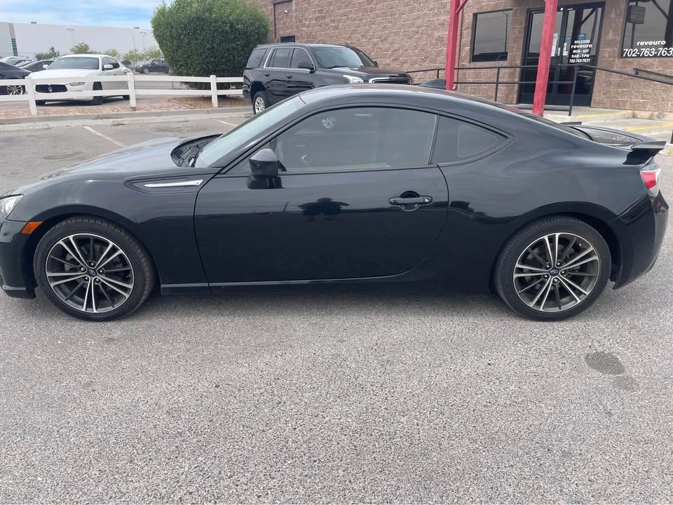 2016 Subaru BRZ 1st Gen - Image 11 of 20