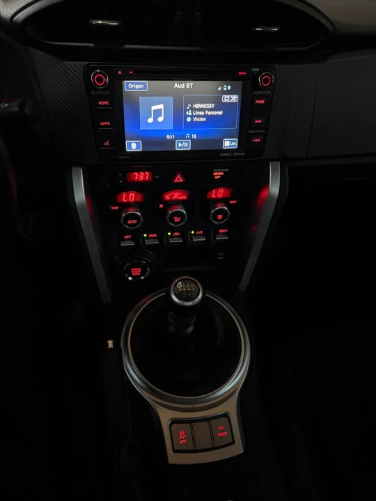 2016 Subaru BRZ 1st Gen - Image 6 of 12