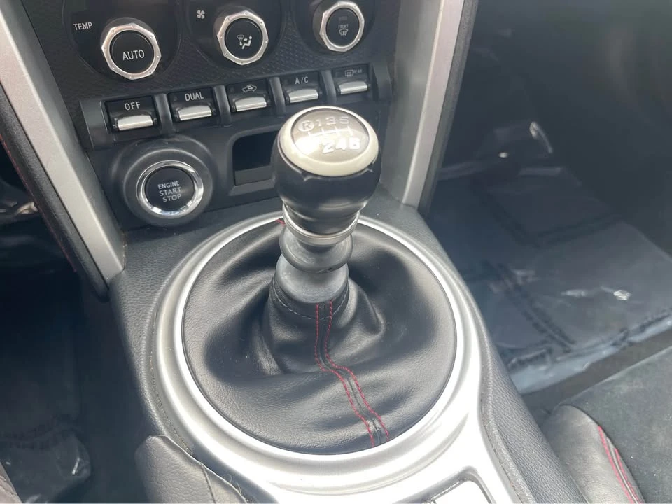 2016 Subaru BRZ 1st Gen - Image 17 of 20