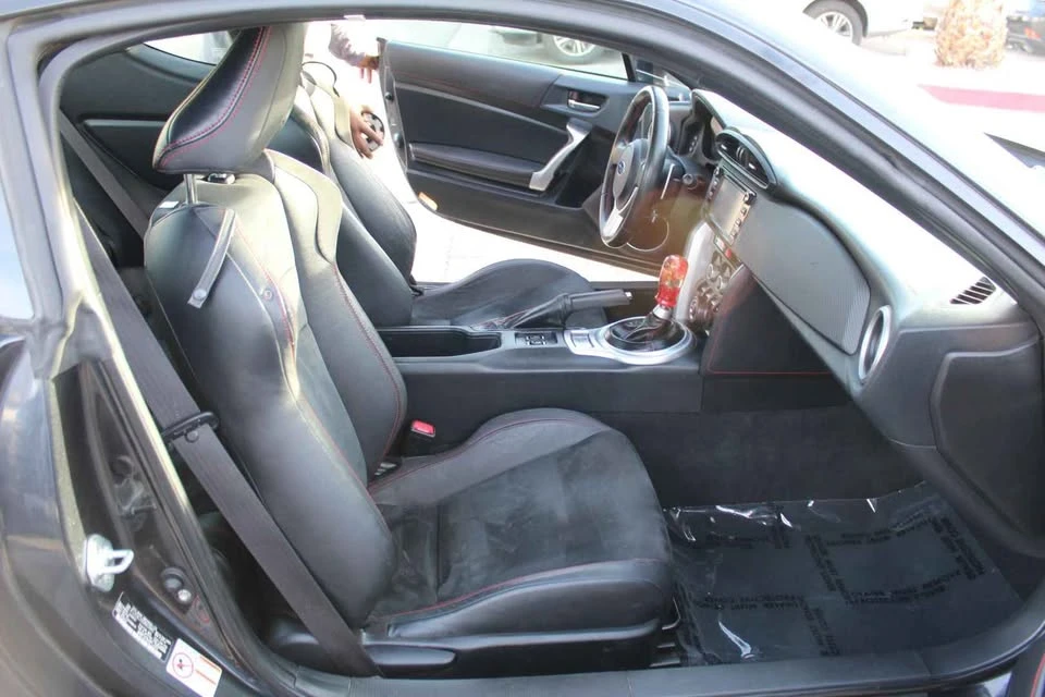 2016 Subaru BRZ 1st Gen - Image 8 of 12
