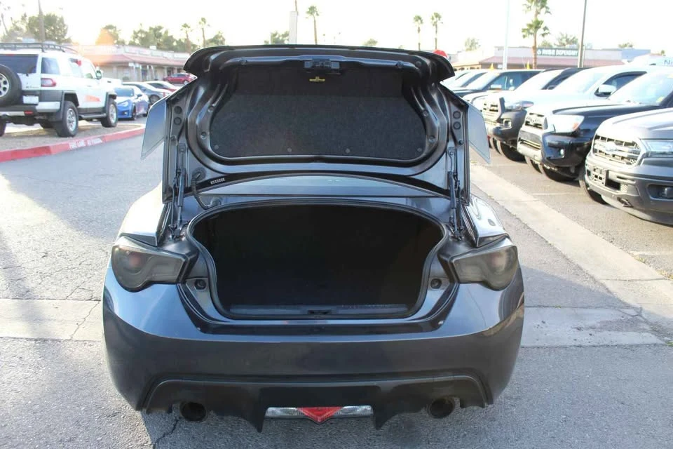 2016 Subaru BRZ 1st Gen - Image 3 of 12