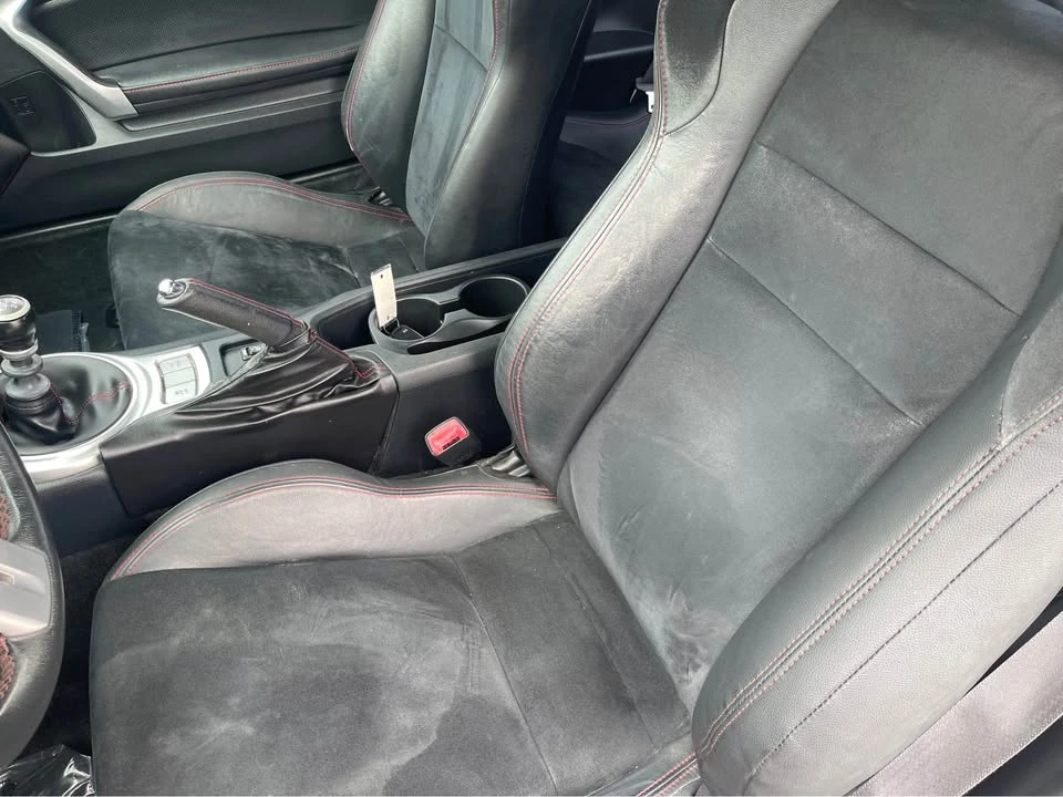 2016 Subaru BRZ 1st Gen - Image 13 of 20