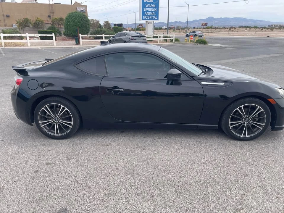 2016 Subaru BRZ 1st Gen - Image 8 of 20