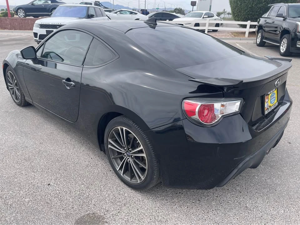 2016 Subaru BRZ 1st Gen - Image 10 of 20