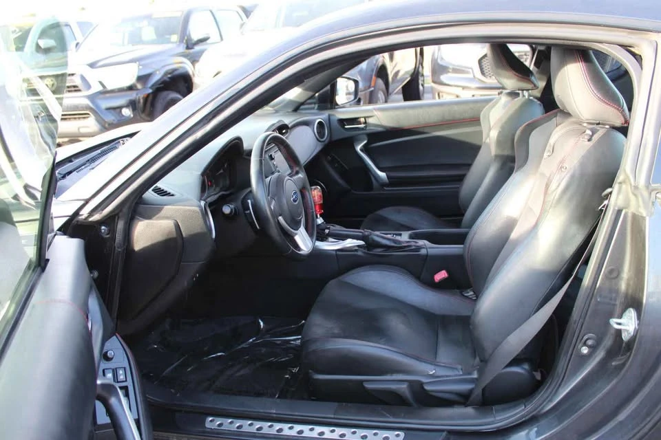 2016 Subaru BRZ 1st Gen - Image 7 of 12