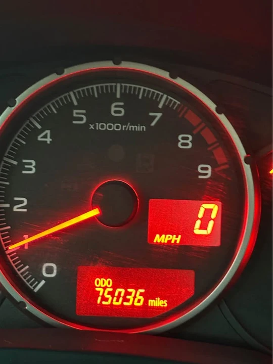 2016 Subaru BRZ 1st Gen - Image 7 of 12