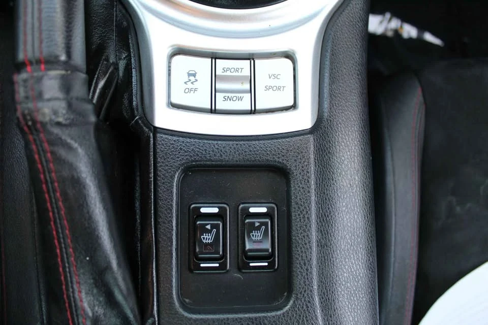 2016 Subaru BRZ 1st Gen - Image 6 of 12