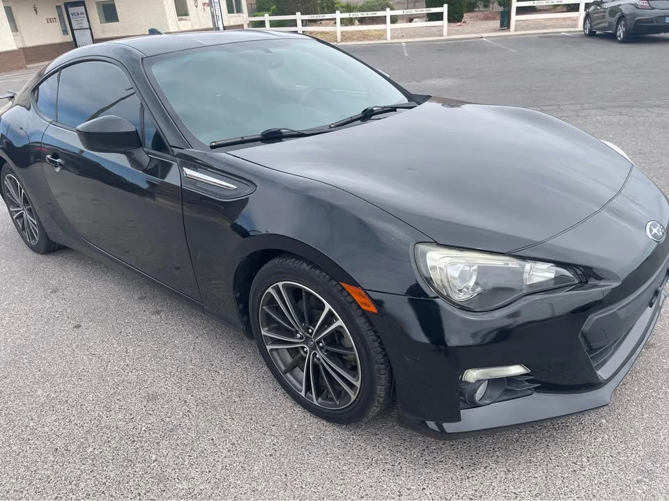 2016 Subaru BRZ 1st Gen - Image 7 of 20