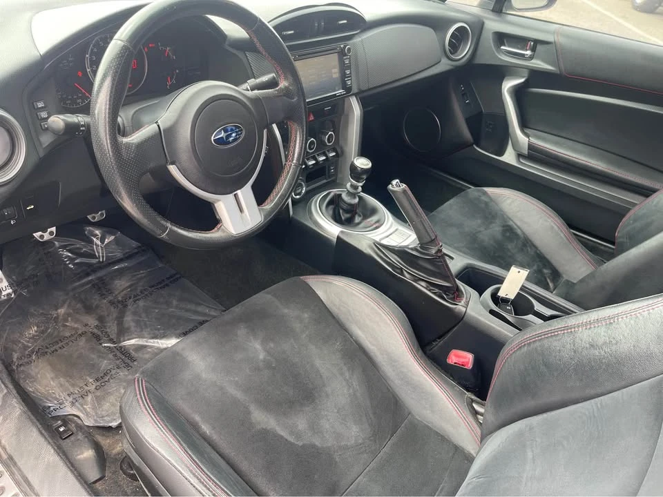 2016 Subaru BRZ 1st Gen - Image 12 of 20