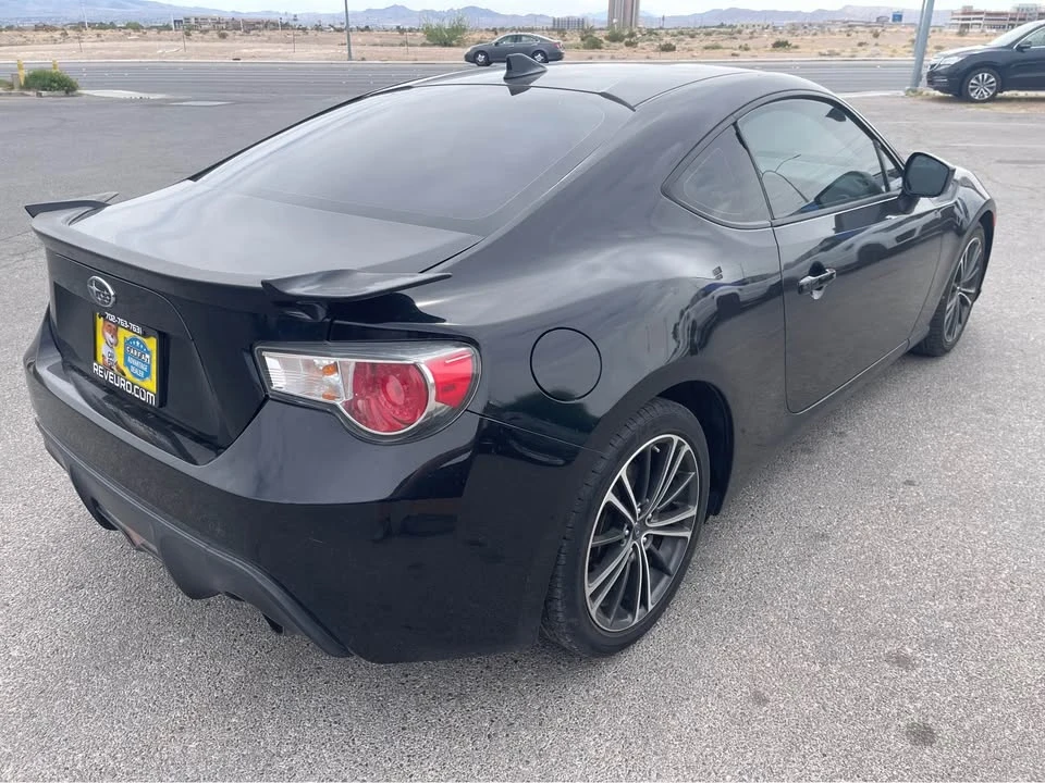2016 Subaru BRZ 1st Gen - Image 9 of 20