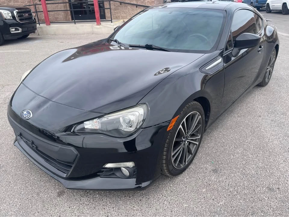 2016 Subaru BRZ 1st Gen - Image 5 of 20
