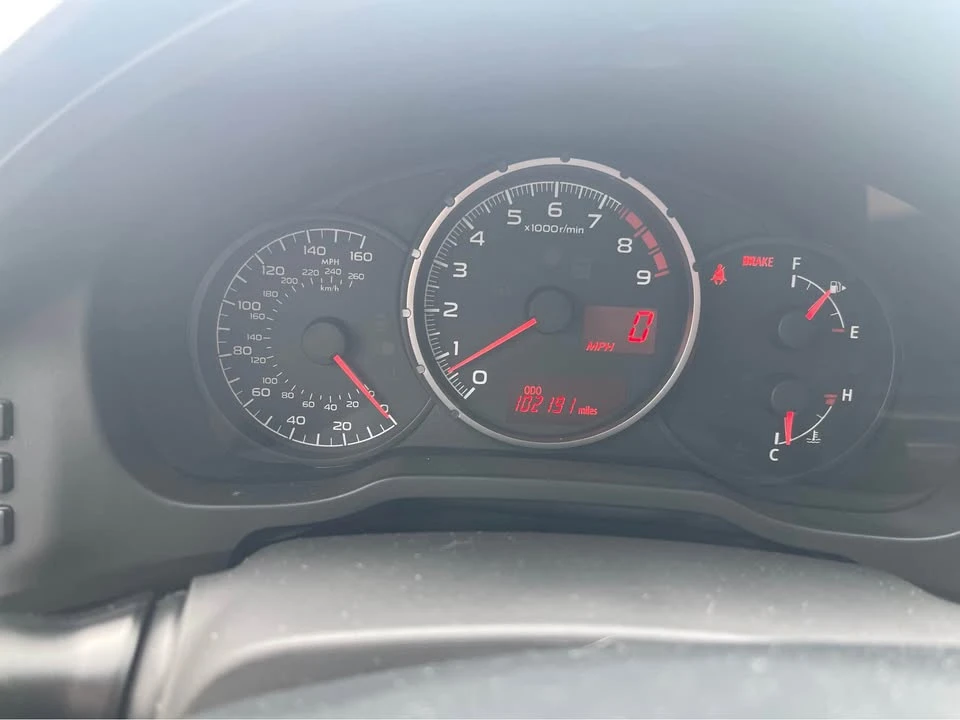 2016 Subaru BRZ 1st Gen - Image 16 of 20