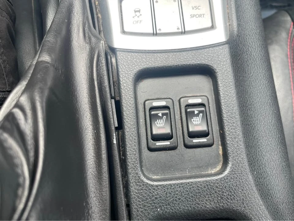 2016 Subaru BRZ 1st Gen - Image 18 of 20