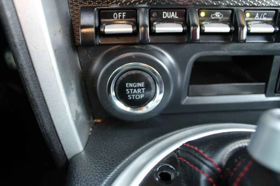 2016 Subaru BRZ 1st Gen - Image 5 of 12