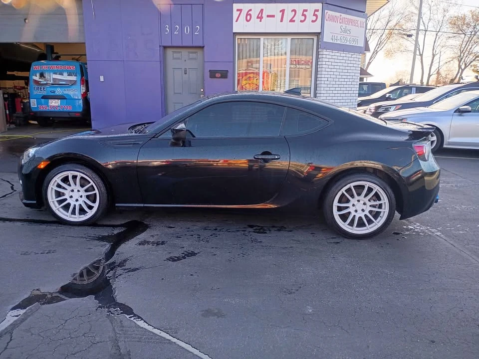 2016 Subaru BRZ 1st Gen - Image 6 of 12