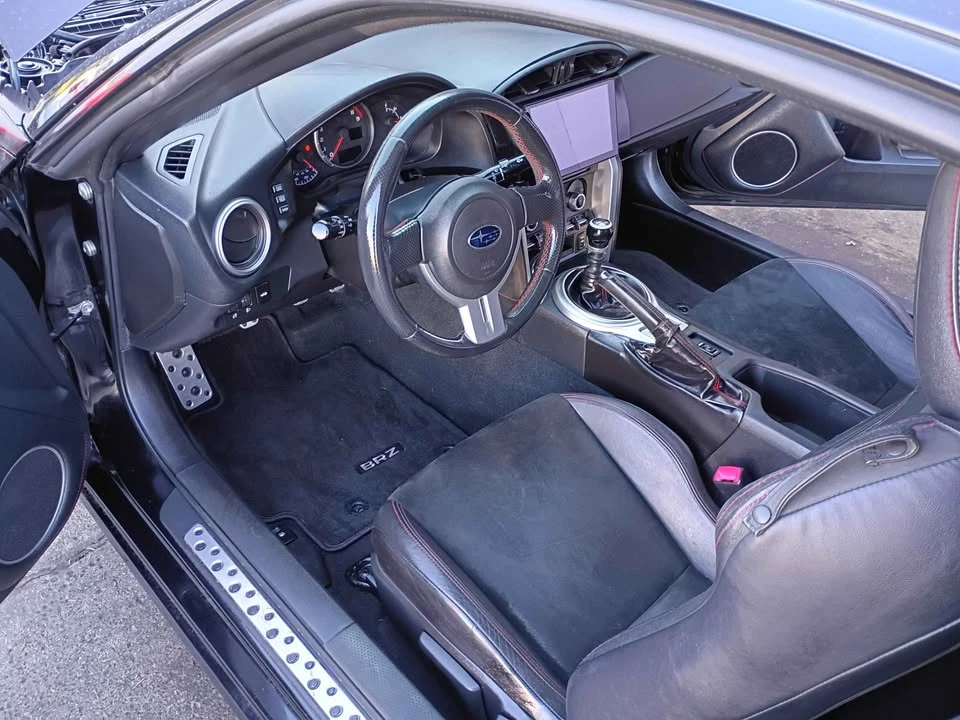 2016 Subaru BRZ 1st Gen - Image 11 of 12
