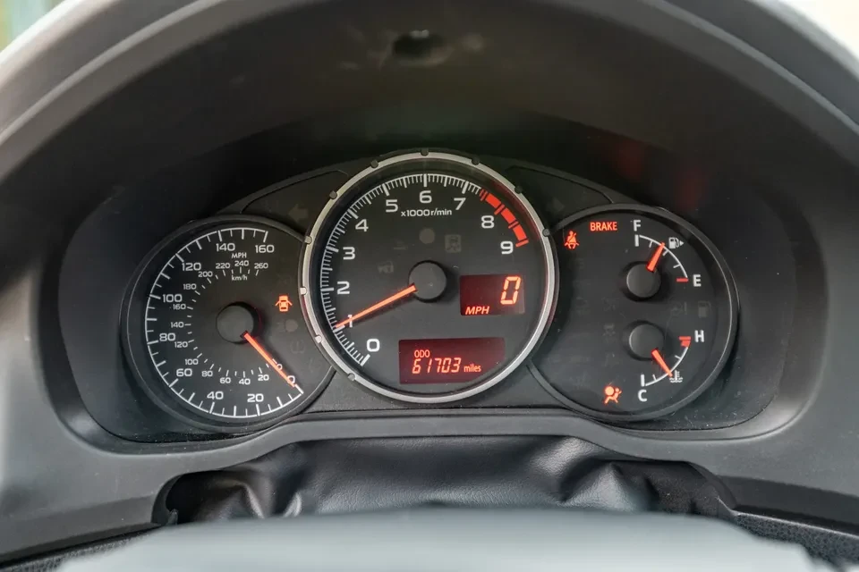2016 Subaru BRZ 1st Gen - Image 13 of 19