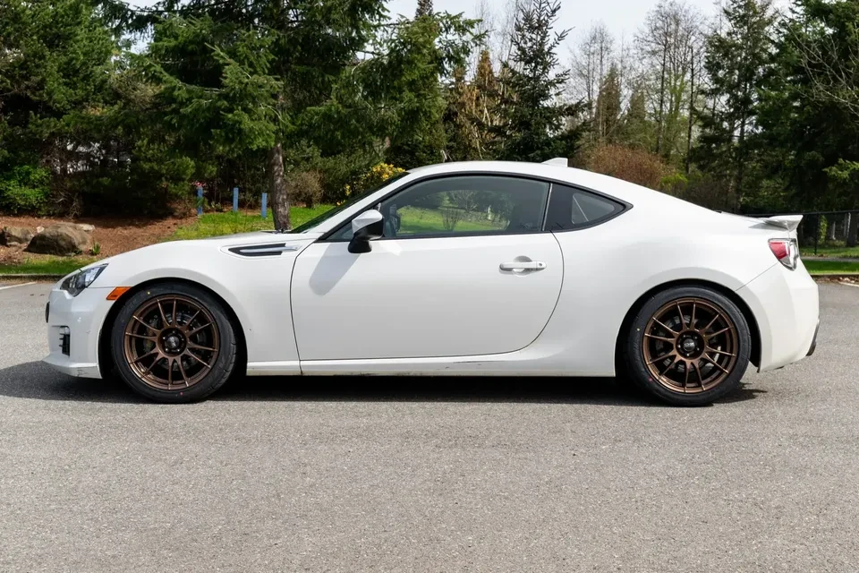 2016 Subaru BRZ 1st Gen - Image 6 of 19