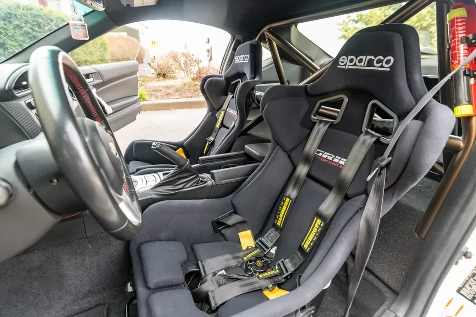 2016 Subaru BRZ 1st Gen - Image 11 of 19