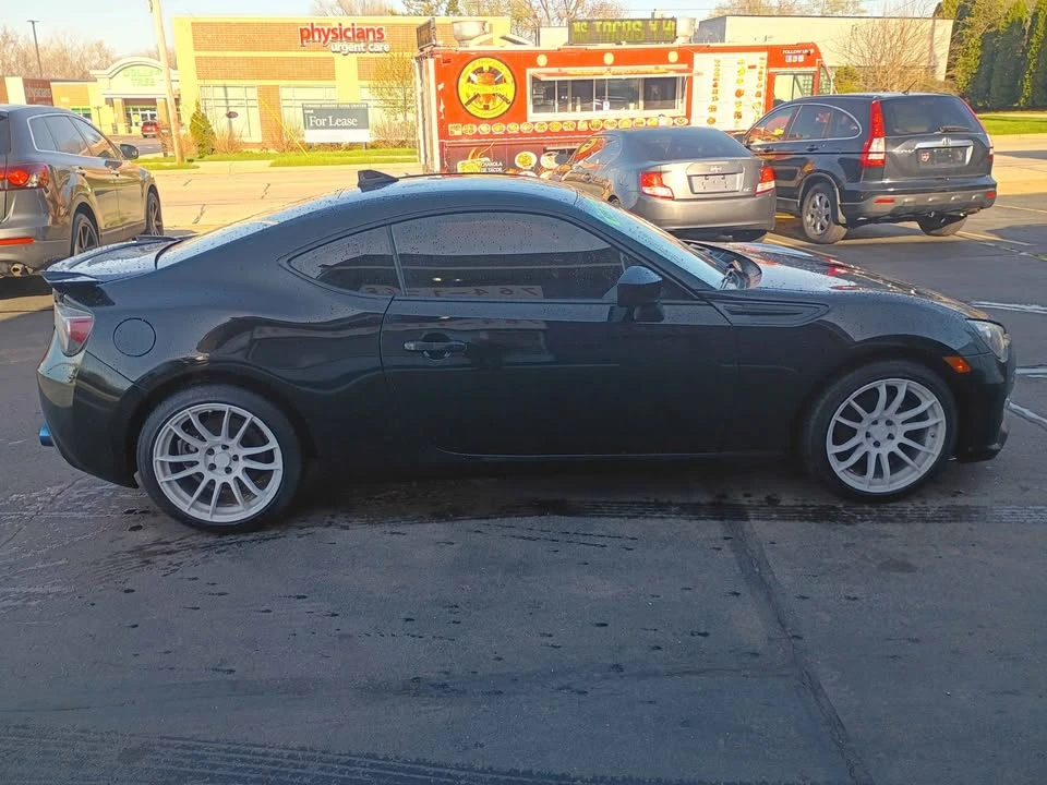 2016 Subaru BRZ 1st Gen - Image 7 of 12