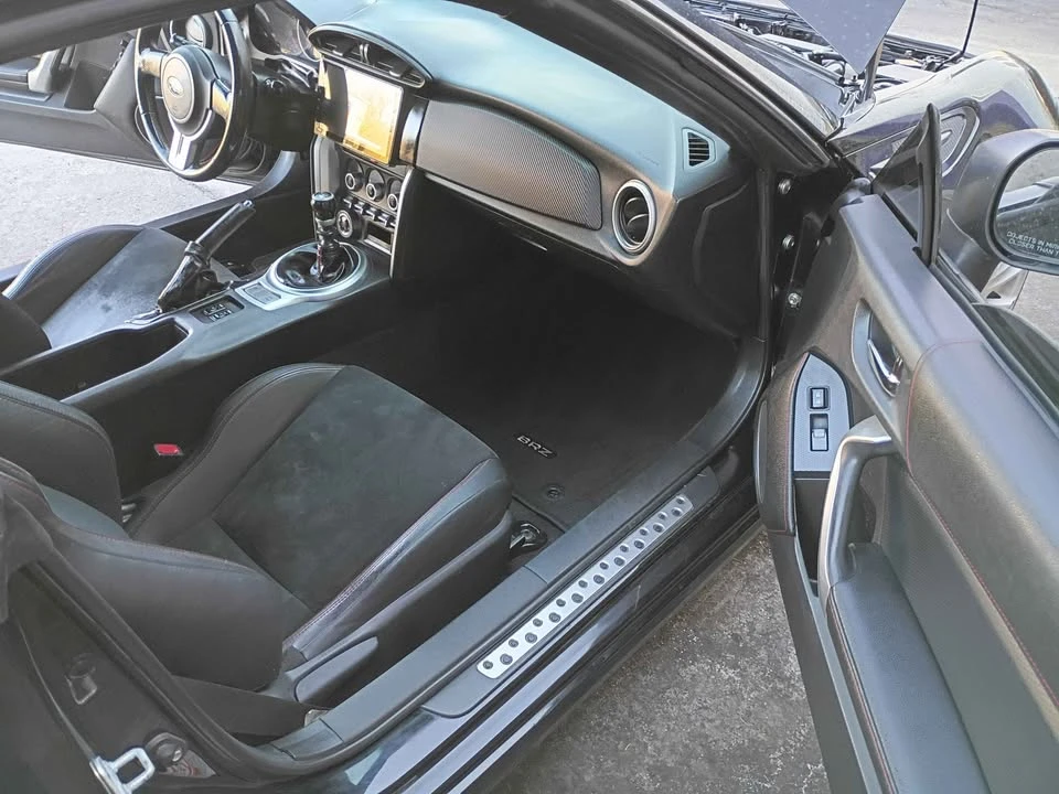 2016 Subaru BRZ 1st Gen - Image 12 of 12