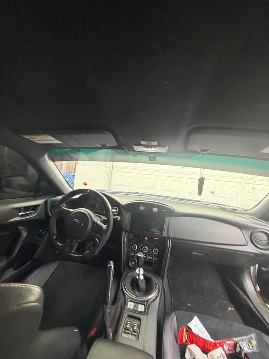2016 Subaru BRZ 1st Gen - Image 6 of 6