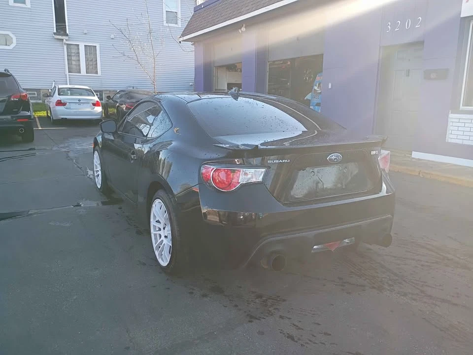 2016 Subaru BRZ 1st Gen - Image 5 of 12