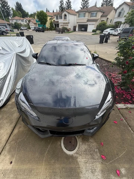 2016 Subaru BRZ 1st Gen - Image 2 of 6