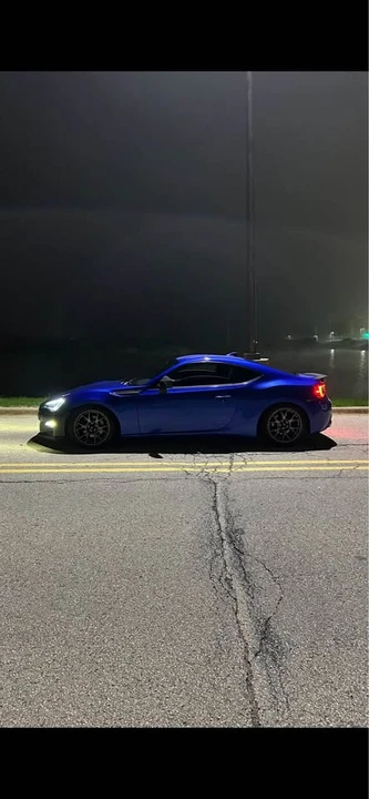 2016 Subaru BRZ 1st Gen - Image 2 of 6