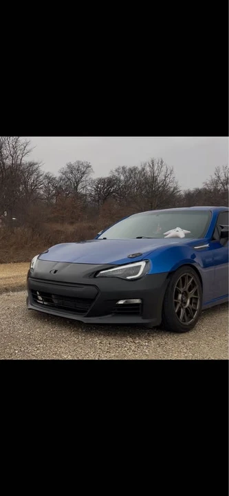 2016 Subaru BRZ 1st Gen - Image 5 of 6