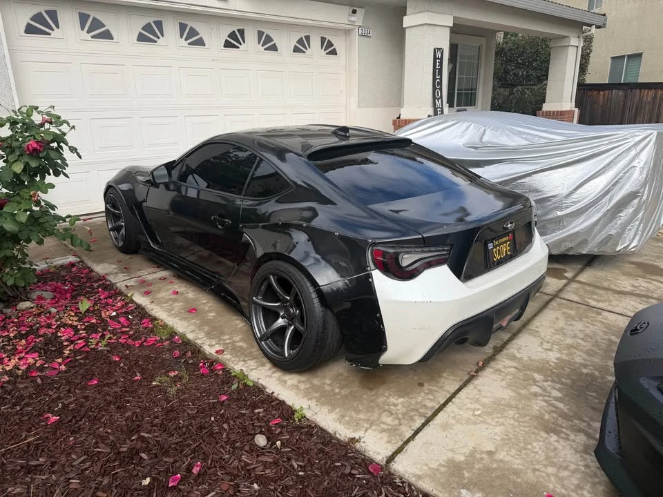 2016 Subaru BRZ 1st Gen - Image 4 of 6