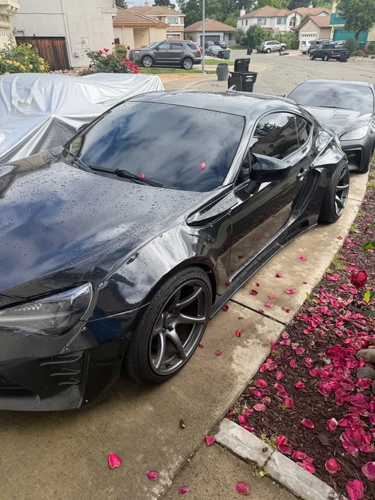 2016 Subaru BRZ 1st Gen - Image 3 of 6