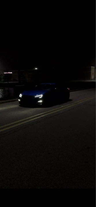 2016 Subaru BRZ 1st Gen - Image 4 of 6