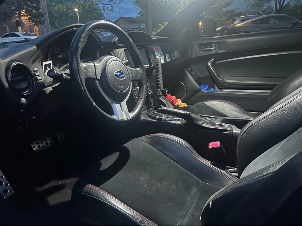 2016 Subaru BRZ 1st Gen - Image 6 of 6