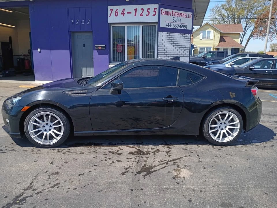 2016 Subaru BRZ 1st Gen - Image 4 of 11